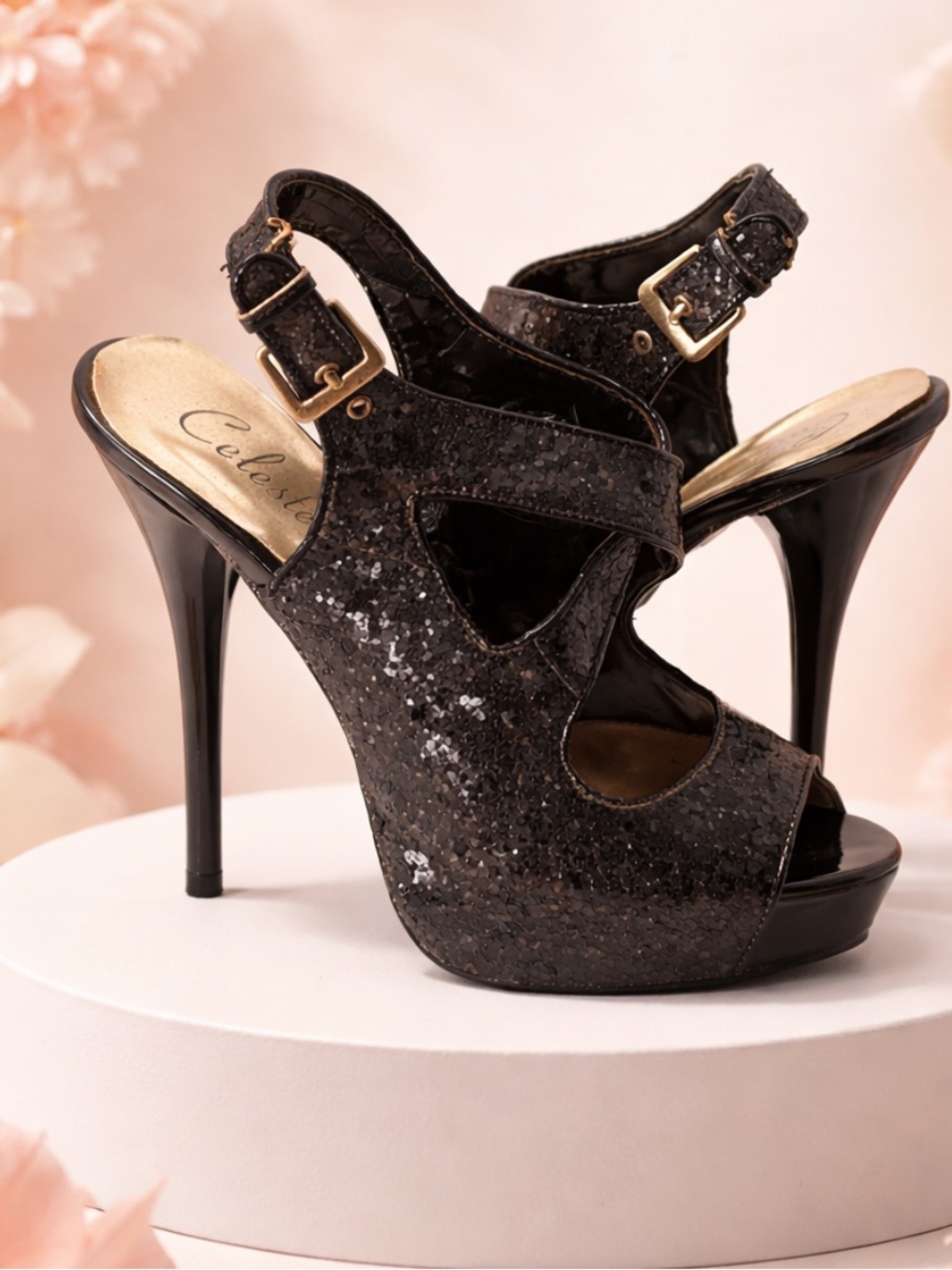 Céleste spécial occasion sandals